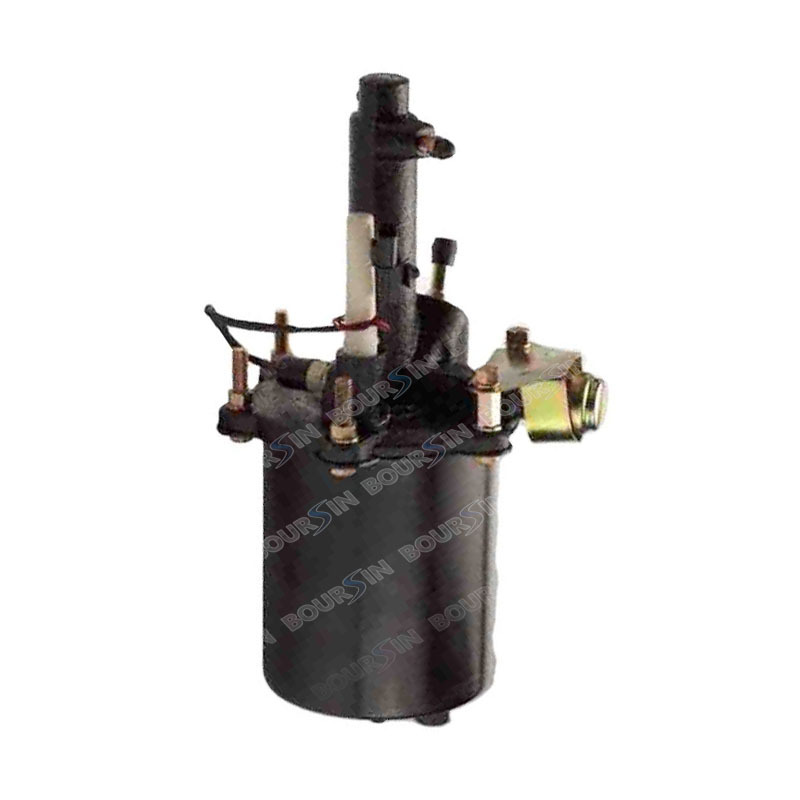Air Brake Booster Short For Mitsubishi Fuso Fighter FP415 FP418 FT410 FT413 FT415 FT416 FT418 FU410 FU411 FU413 FU415 FU416 FU418 FU419 FU440 FU470 FU478 234-04742 234-04817 234-05721 MC828604 MC865441 MK321045 MK321264