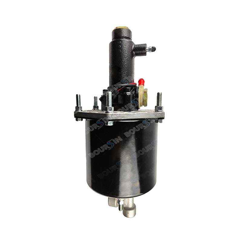 Air Brake Booster Long For Hino 500 Series FG1J FG8J GH1J GH8J J08C J08E 44640-3562 44640-3580 44640-3581 S4464-03581