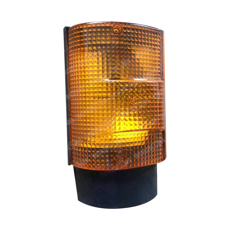 Turn Signal Lamp Corner Lamp For Mitsubishi Fuso Fighter FK315 FK316 FK325 FK330 FK335 FK337 FK345 Truck 6D16 1985-1995