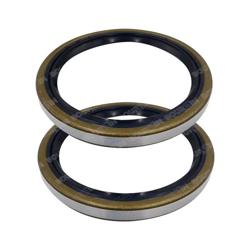 Wheel Seal Front Axle For Isuzu NPR NQR NPRHD NRR REACH 4BD2 4HE1 4HK1 4JJ1 1995-2021 8-94248-117-1 8942481171