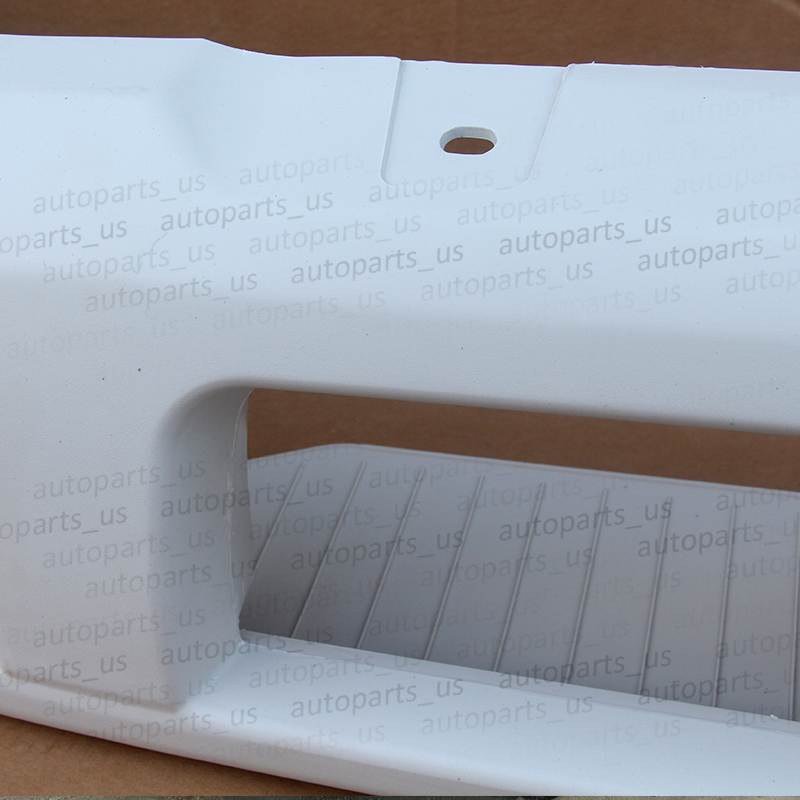 Bumper Front For Isuzu NPR HD NQR NRR GMC W3500 W4500 W5500 2008-2025 Diesel Gas 8-97406-962-0 8974069620