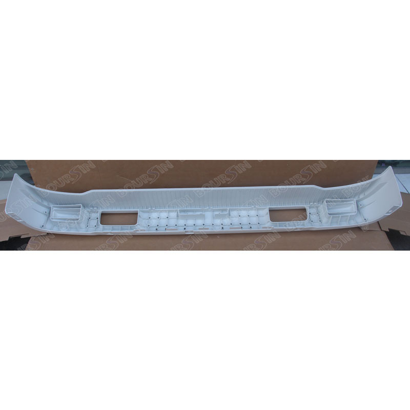 Bumper Front For Isuzu NPR HD NQR NRR GMC W3500 W4500 W5500 2008-2025 Diesel Gas 8-97406-962-0 8974069620