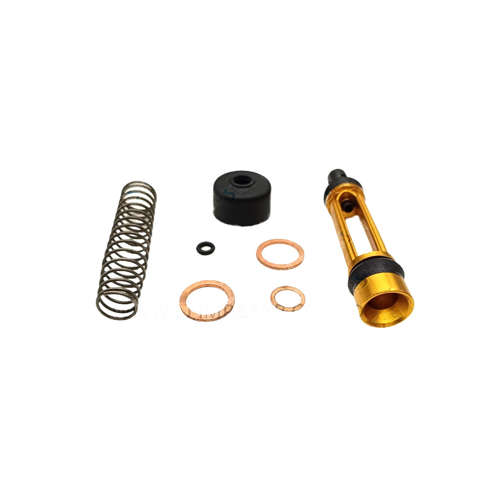 Clutch Master Cylinder Repair Kit For Hino 04311-80831 3/4"