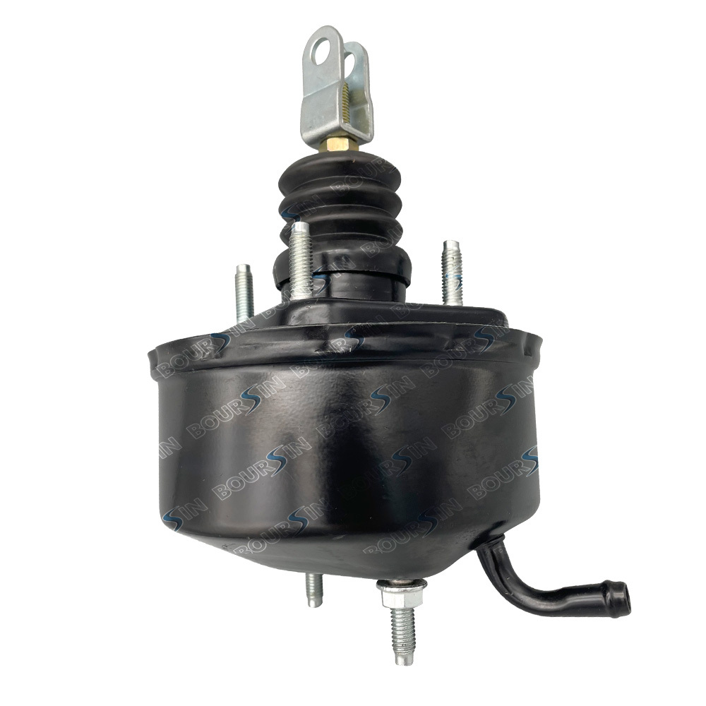 Vacuum Clutch Booster For Mitsubishi Fuso Canter Rosa Bus FE FG FB FE425 FG437 4D30 4D31 4D32 4D33 4D34 4D35 4M51 MC113122 801-03005