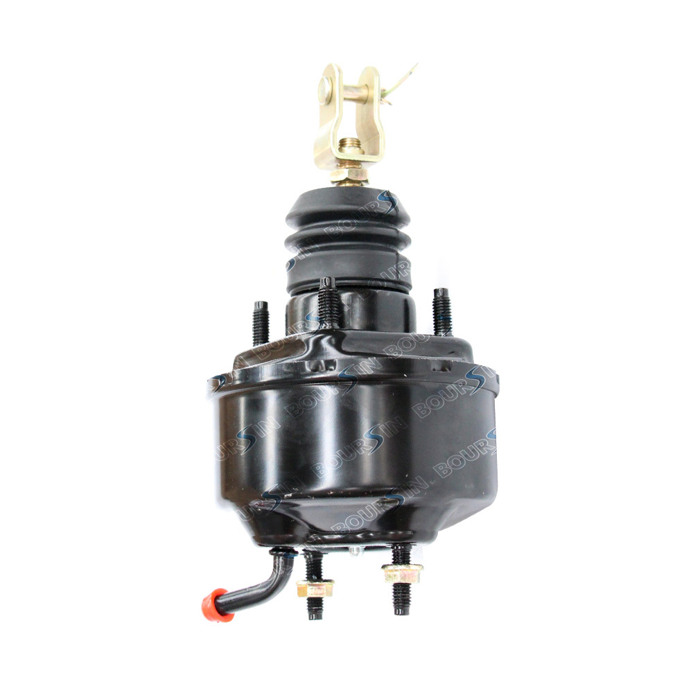 Vacuum Clutch Booster For Mitsubishi Fuso Canter FE FG FB FE425 FG437 4D30 4D31 4D32 4D33 4D34 MC113095 801-03001 801-03000