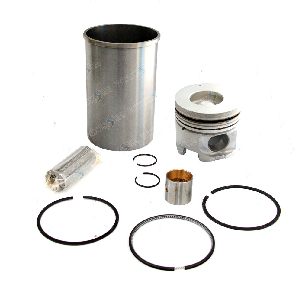 Engine Overhaul Rebuild Kit For ISUZU Elf NPR NQR NKR NPR66 NKR66 4HF1 4.3L 1994-2009