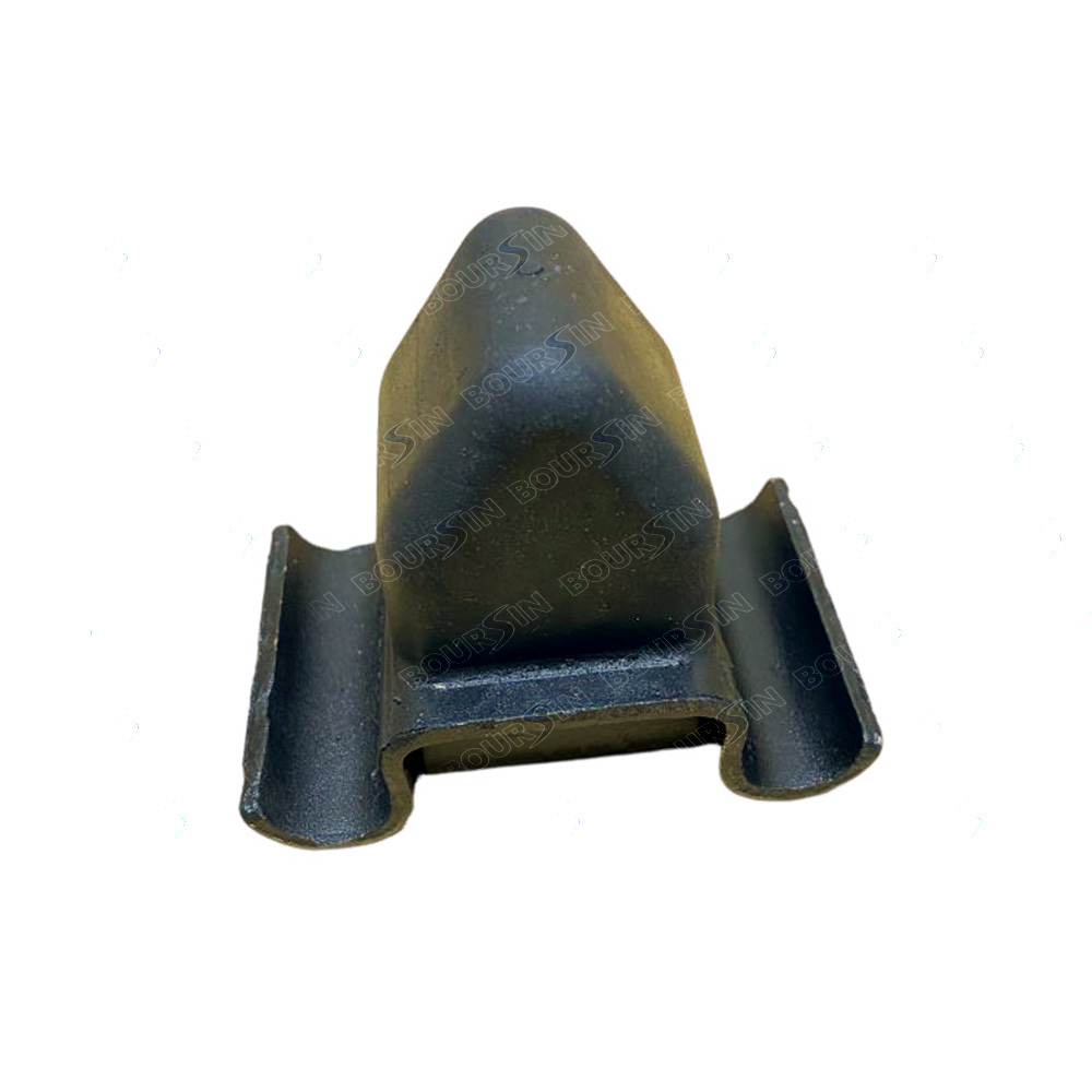 Pad Rubber Front Spring Buffer Rubber For Mitsubishi Fuso Canter FE659 FE639 FB511 MC110181
