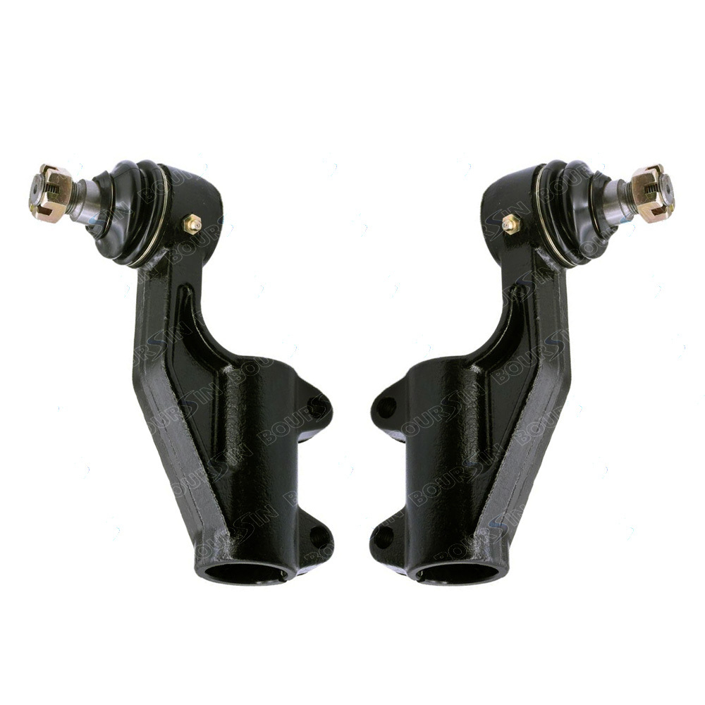Tie Rod End For HINO Ranger 500 FF FG EF750 45420-1600 45430-1600