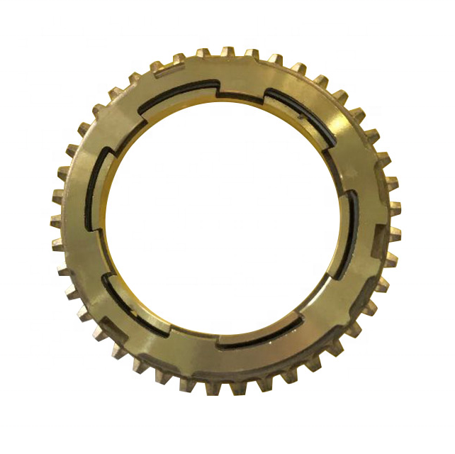 Synchronizer Ring For Mitsubishi Fuso Canter 4D34 4D35 4M42 4M50 4M51 ...