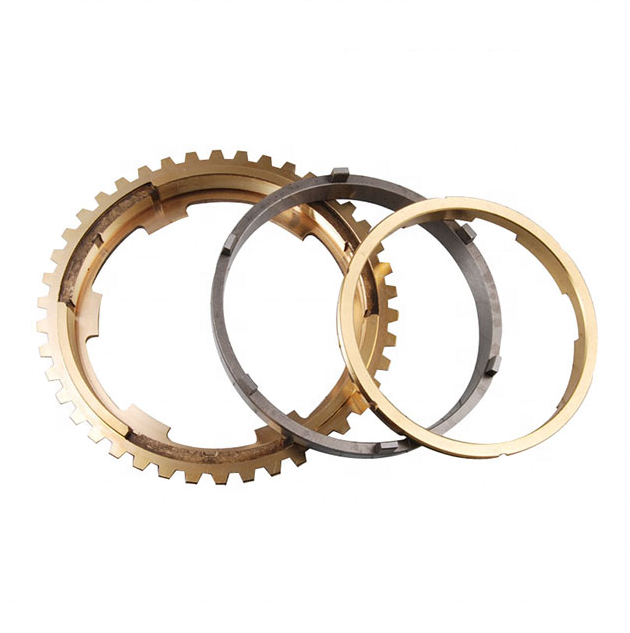 Synchronizer Ring For Mitsubishi Fuso Canter 4D34 4D35 4M42 4M50 4M51 42T ME610458