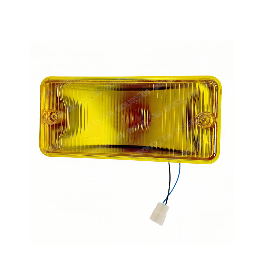 Fog Lamp For Mitsubishi Fuso Canter FE111 FE114 FE335 FB300 FE444 1986-1993 MB302301 214-2006