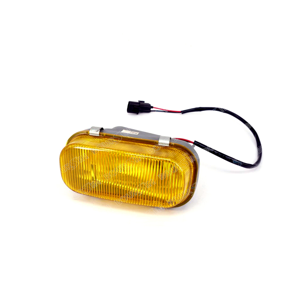 Fog Lamp For Mitsubishi Fuso Canter MC139758 MC139759 214-2009