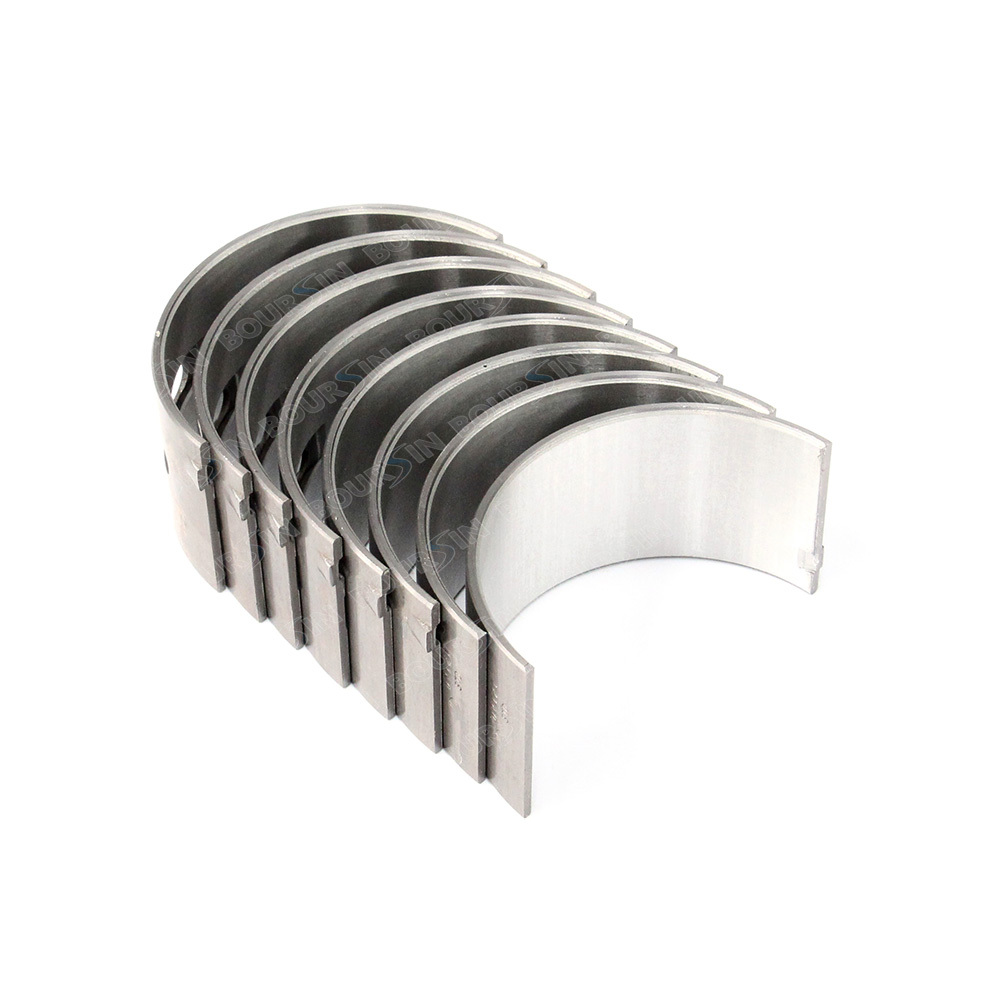 Connecting Rod Bearing For Mitsubishi Fuso Canter 4D30 4D31 4D32 4D33 4D34 4D35 4M40 4M50 4M51 0.00 0.50