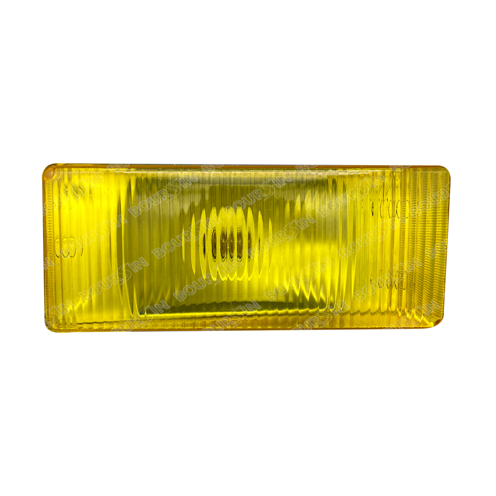 Fog Lamp For Mitsubishi Fuso Fighter FK4 FM5 FM515 FK415 1984-1996 214-2005 MC844208 MC844209
