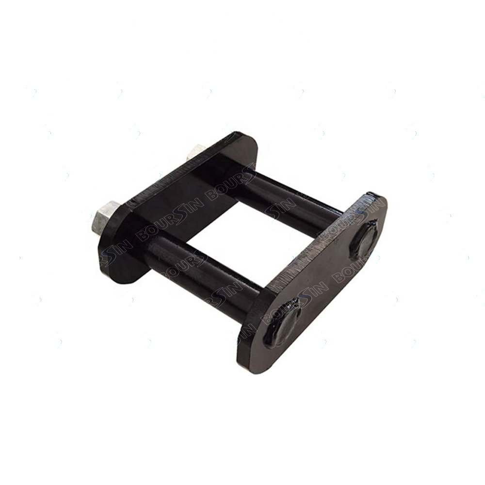 Shackle Spring Front For Mitsubishi Fuso Canter 4D34 4M42 MB025157 MB025159 MB025181