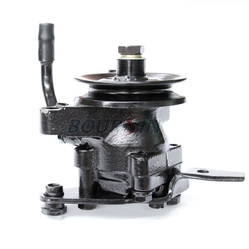 Power Steering Pump For Mitsubishi Fuso Canter FB FE FG 4D31 4D32 Diesel