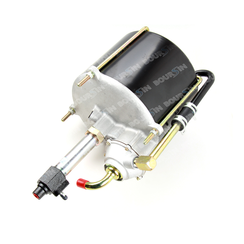 374980 Hydrovac Brake Booster Third Series Single Piston Type.