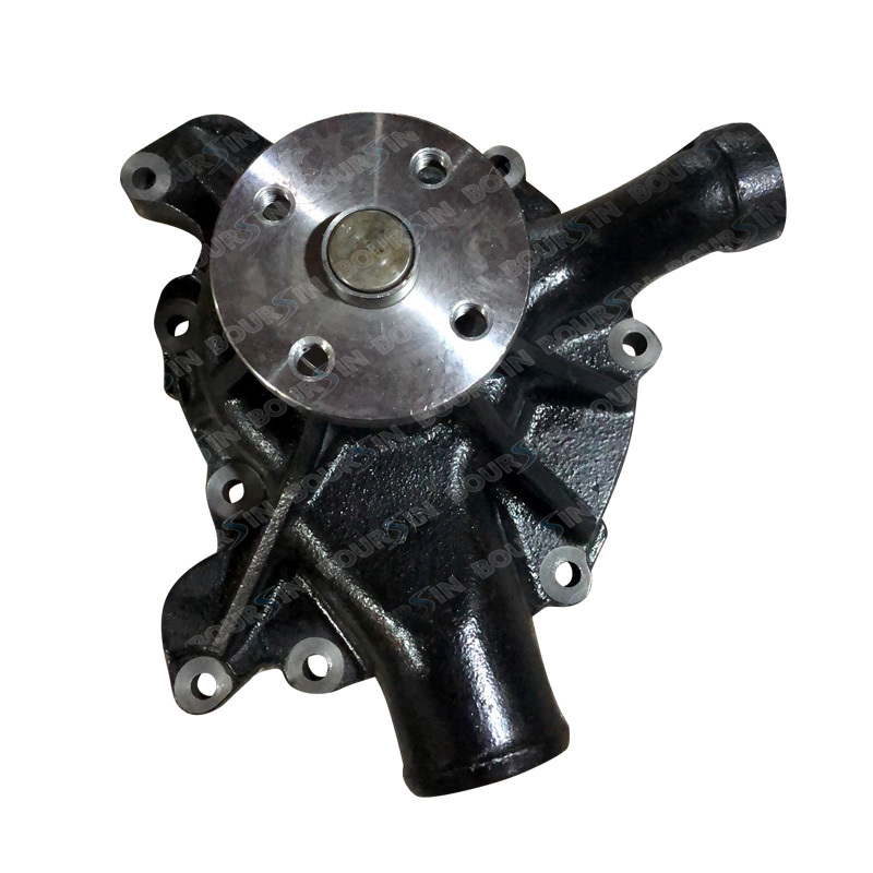 Water Pump For Mitsubishi Fuso Fighter FK415 FK417 FK455 FK457 FK617 FK618 FM515 FM517 FM555 FM557 FM618 FM657 FM658 6D14 6D15 6D16 6D17 ME075293 ME075293 ME993455 ME996811