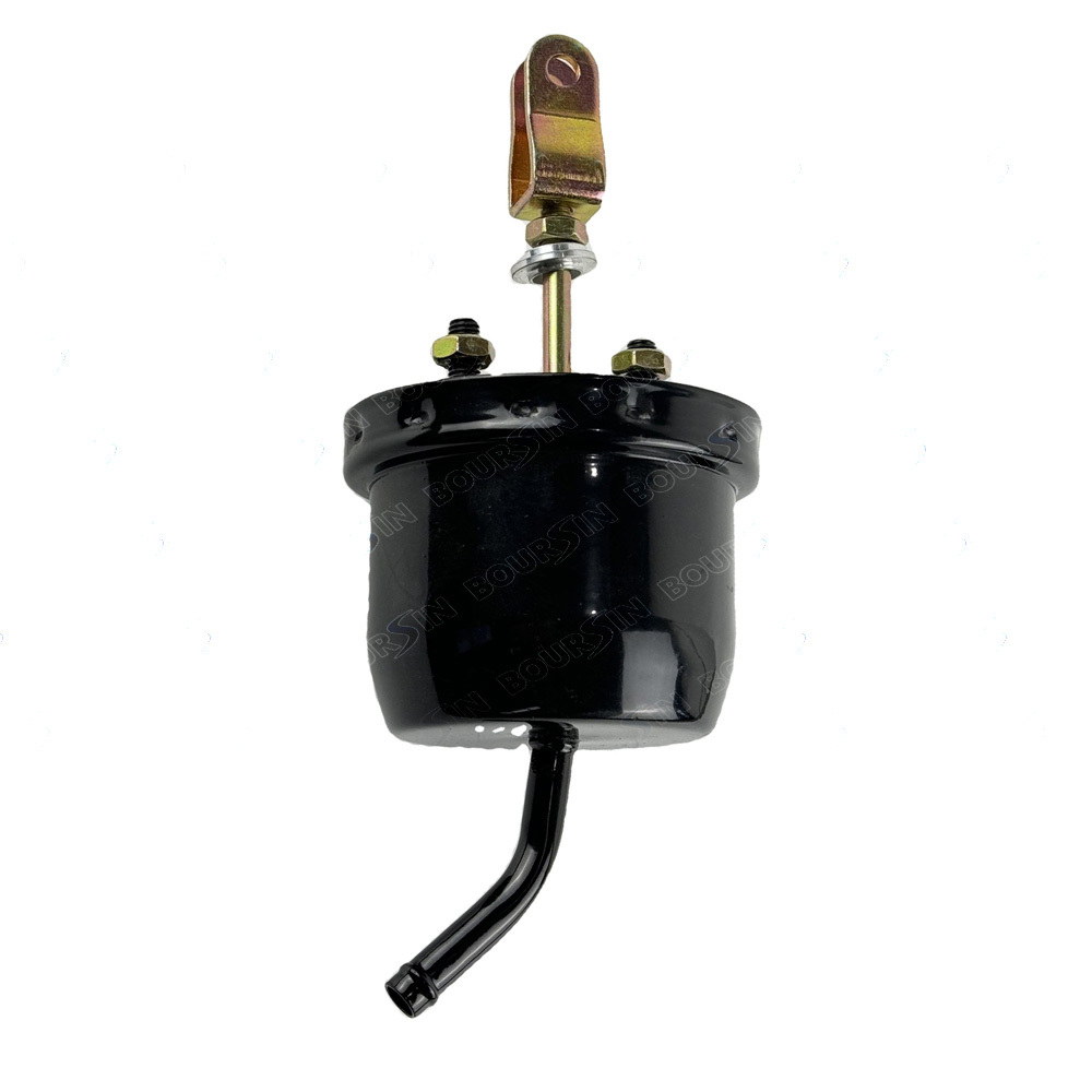 Exhaust Brake Chamber Cylinder For ISUZU NKR57 NKR58 NKR66 NPR66 4BE1 4BD1 4HF1 1985-1994 5221840050 5-22184-005-0