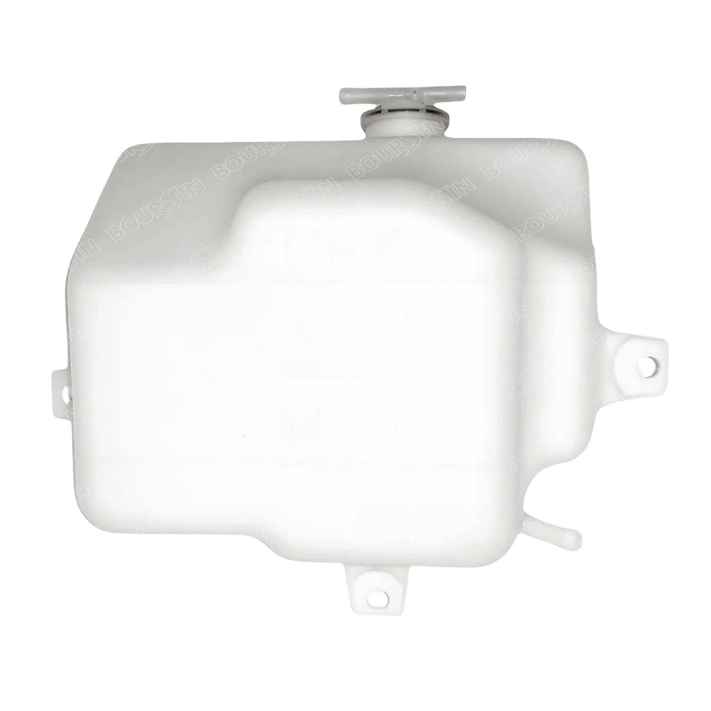 RADIATOR SURGE TANK FOR ISUZU NPR57 NPR58 NPR59 4BD1 4BE1 4BC2 ...
