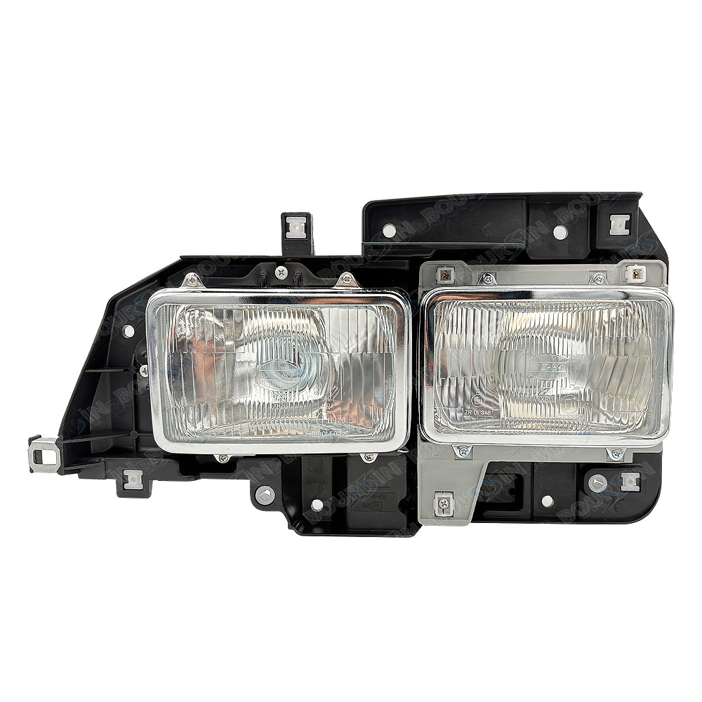 HeadLamp Headlight For Isuzu ELF NPR66 NKR66 NPR NKR 4BD1 4BD2 4BE1 4HF1 4HE1 1994- 8978550434 8978550444