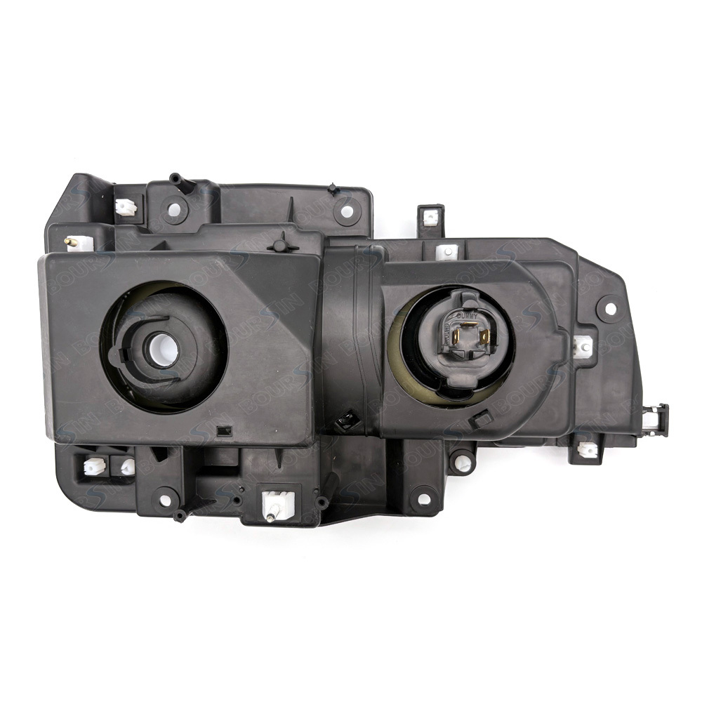HeadLamp Headlight For Isuzu ELF NPR66 NKR66 NPR NKR 4BD1 4BD2 4BE1 4HF1 4HE1 1994- 8978550434 8978550444