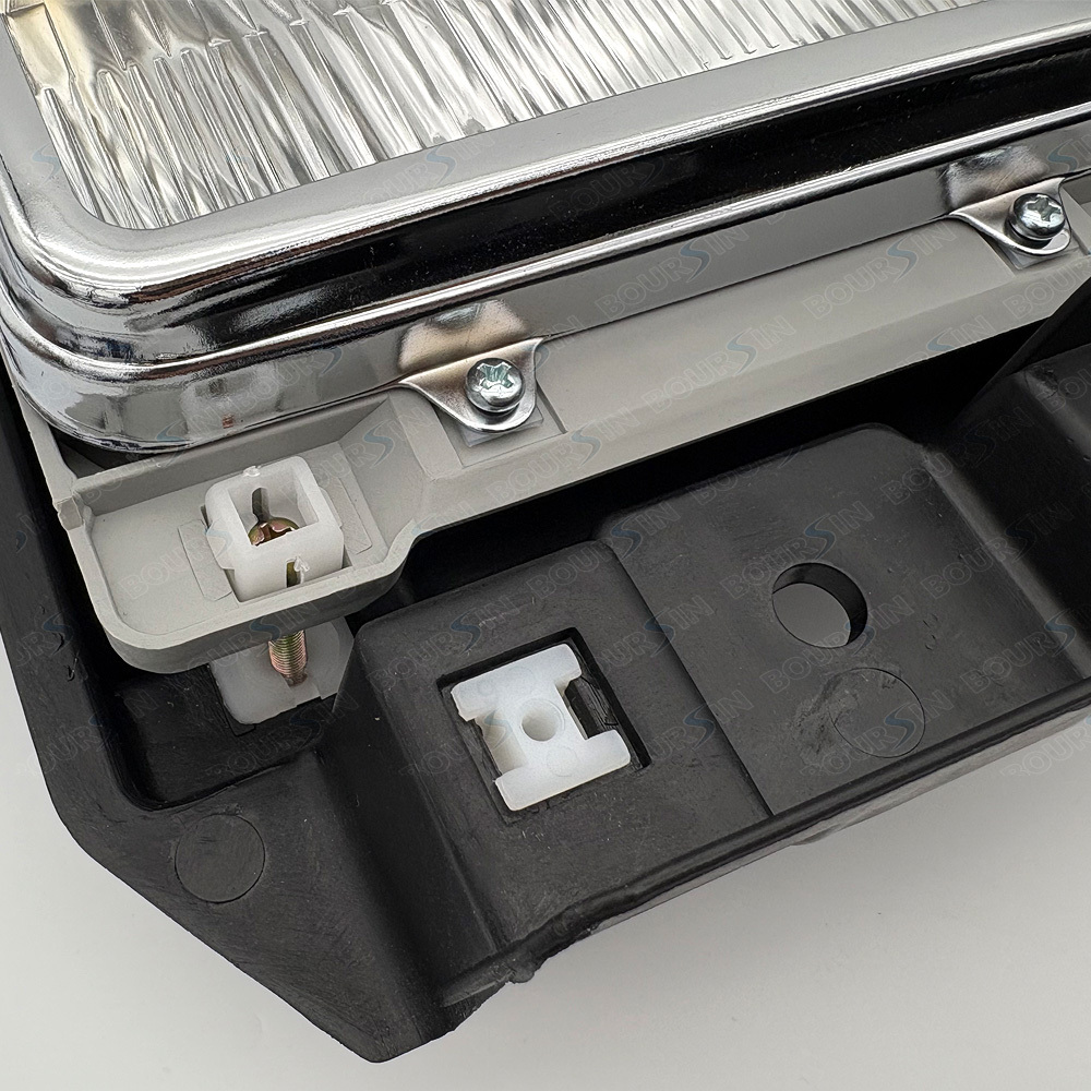 HeadLamp Headlight For Isuzu ELF NPR66 NKR66 NPR NKR 4BD1 4BD2 4BE1 4HF1 4HE1 1994- 8978550434 8978550444