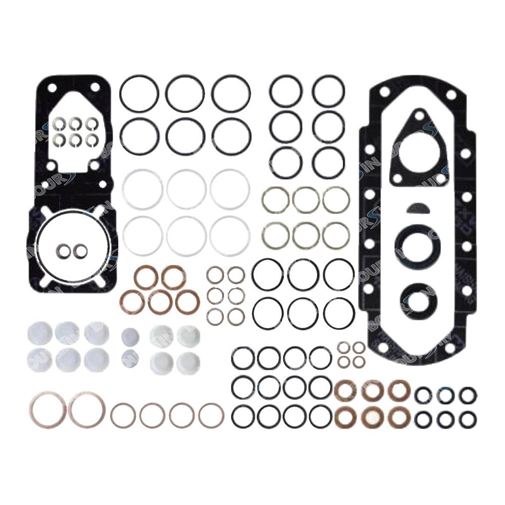 Gasket Seal Kit For Bosch Diesel Injection Pump 2417010002
