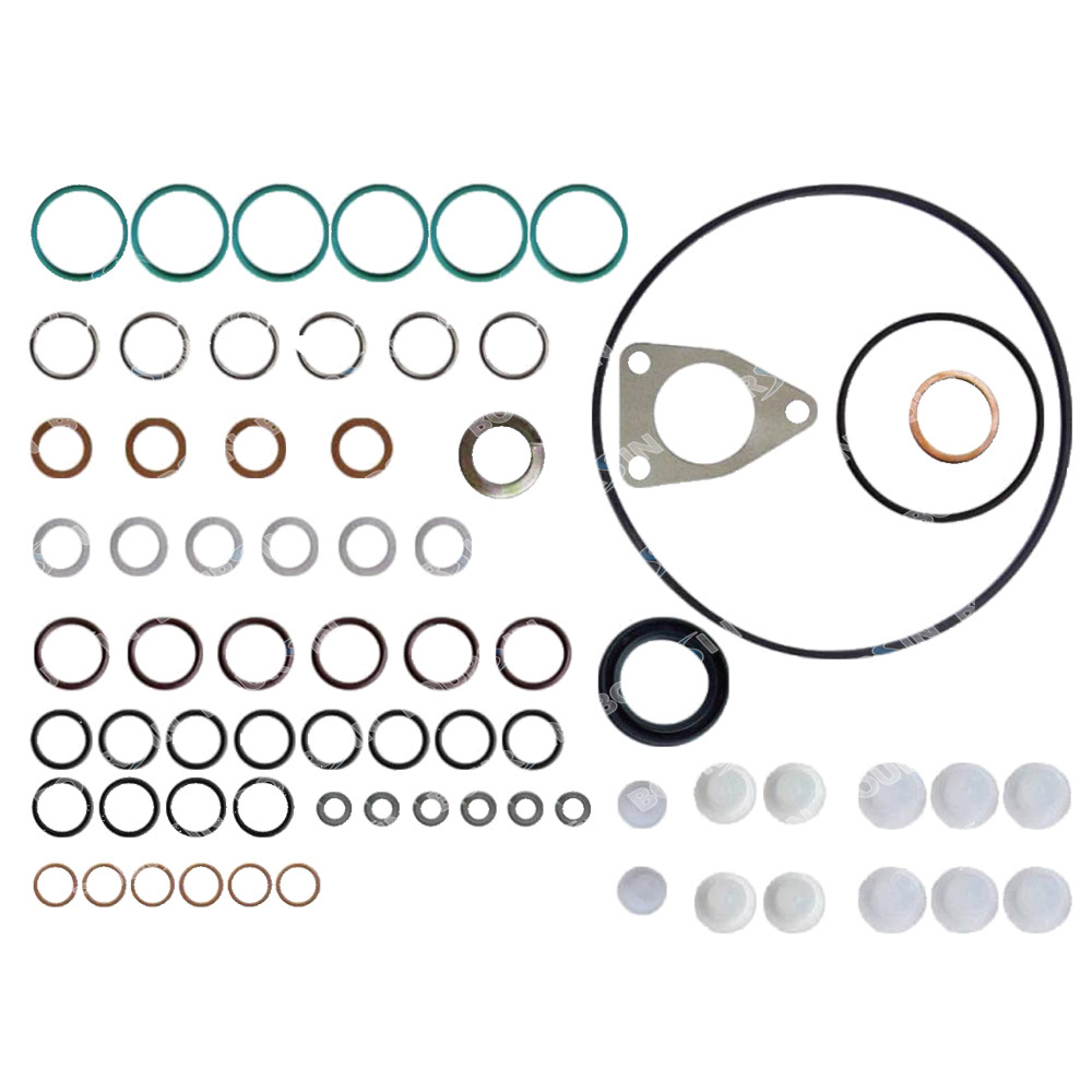 Gasket Seal Kit For Bosch Diesel Injection Pump 2417010008 1109235 SCANIA
