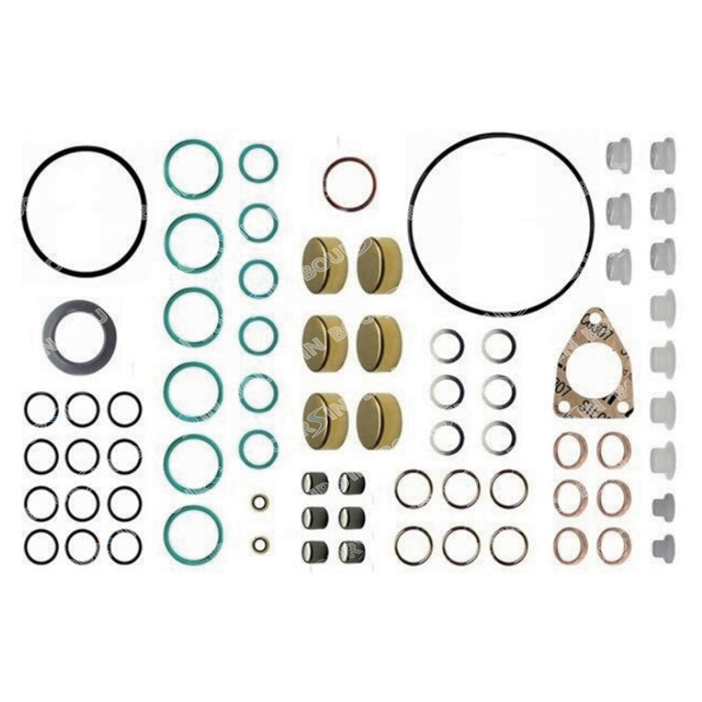 Gasket Seal Kit For Bosch Diesel Injector Pump 2417010010