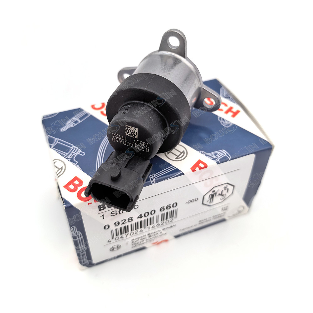 Control Valve Fuel Quantity (Common rail system) For Fiat Ducato Bus Platform/Chassis Van 2001- Iveco Daily III Bus Platform/Chassis Van UAZ Patriot 0928400660 71744038 42554784