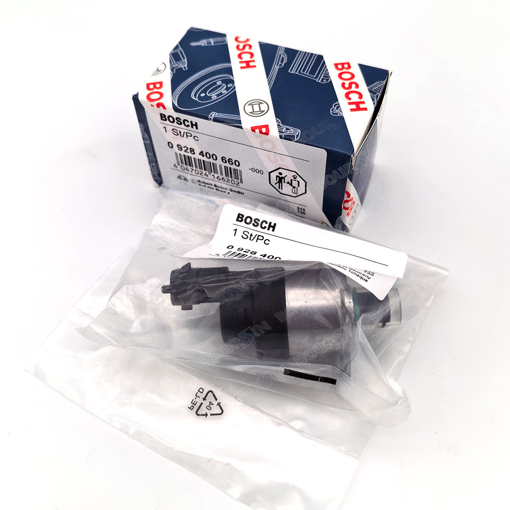 Control Valve Fuel Quantity (Common rail system) For Fiat Ducato Bus Platform/Chassis Van 2001- Iveco Daily III Bus Platform/Chassis Van UAZ Patriot 0928400660 71744038 42554784
