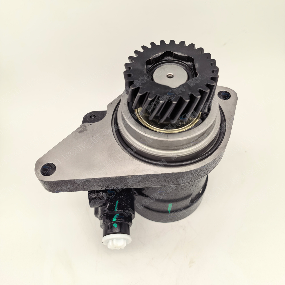 Power Steering Pump For Hino 258 268 338 J08E 7.7L Diesel 2005-2010 44310E0200