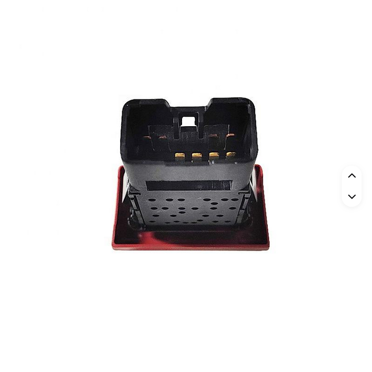 Hazard Switch For ISUZU NPR 4HK1 700P VC 8-97386-922-0 8973869220