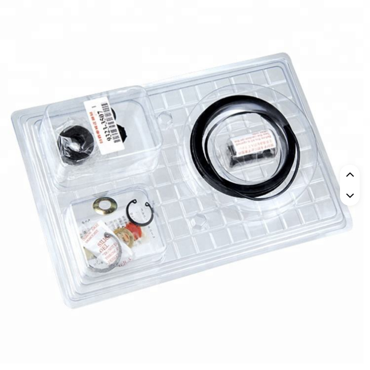 Air Master Repair Kit For ISUZU FRR FSR FSS FTS 6BF1 6BG1 6D15 9323-3507 93233507