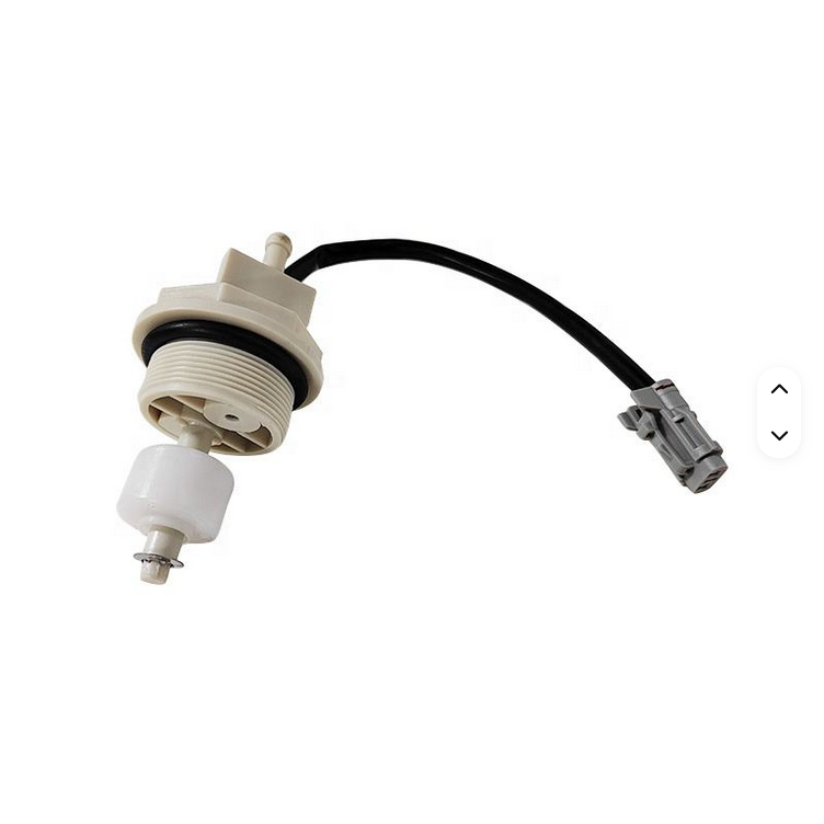 Sensor Fuel Sedimenter For ISUZU NPR NPR-HD NQR NRR 4HK1 8970647122 8970647121 8970647120