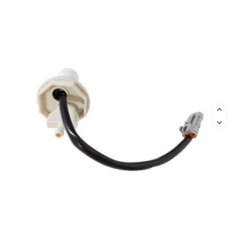 Sensor Fuel Sedimenter For ISUZU NPR NPR-HD NQR NRR 4HK1 8970647122 8970647121 8970647120