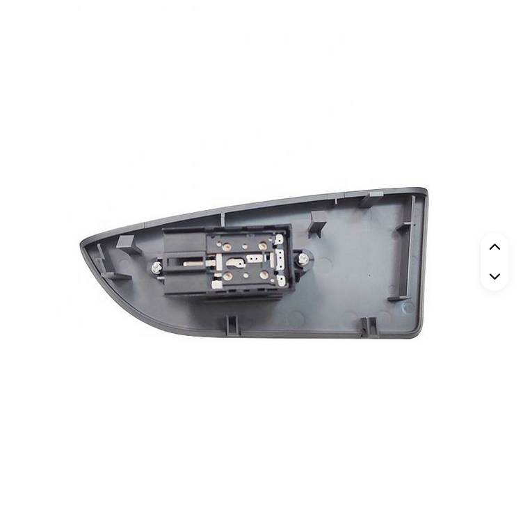 Switch Power Window For ISUZU NPR NQR NRR 4HK1 Right Side 8-98316-418-0 8983164180