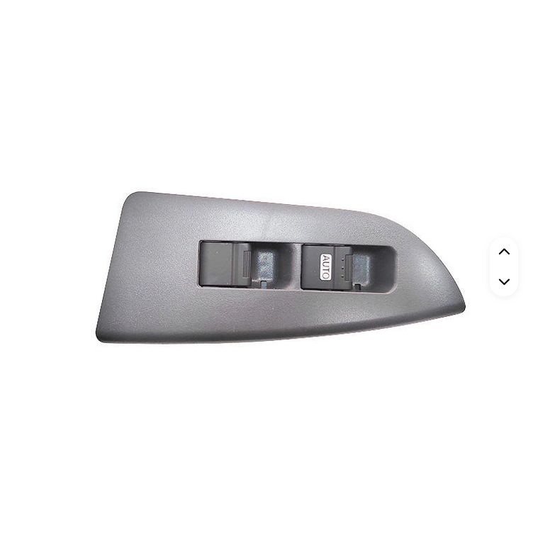 Power Window Switch For ISUZU NLR NMR VC46 FXZ GXZ NPR 700P 4HK1 6HK1 Left Side 8-98159-544-0 8981595440