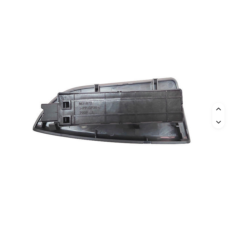 Power Window Switch For ISUZU NLR NMR VC46 FXZ GXZ NPR 700P 4HK1 6HK1 Left Side 8-98159-544-0 8981595440