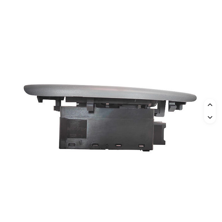 Power Window Switch For ISUZU NLR NMR VC46 FXZ GXZ NPR 700P 4HK1 6HK1 Left Side 8-98159-544-0 8981595440