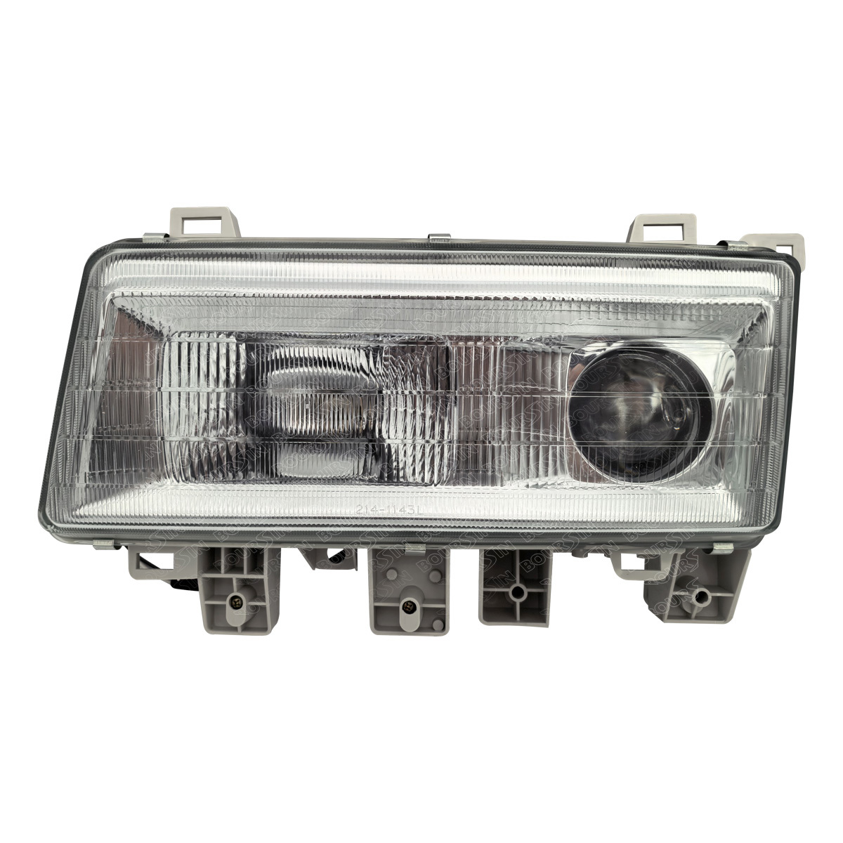 Headlamp LH For Mitsubishi Fuso Fighter FK FM 6D17