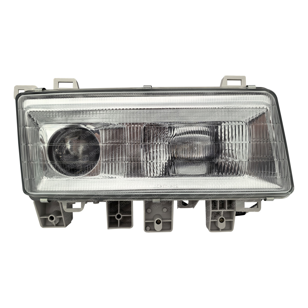 Headlamp RH For Mitsubishi Fuso Fighter FK FM 6D17