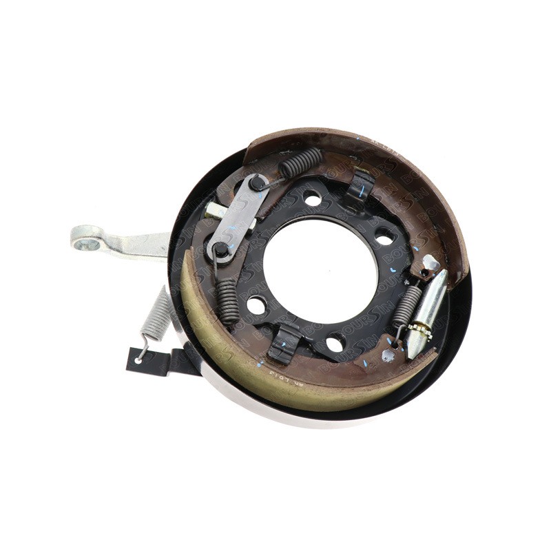 Parking Brake For Mitsubishi Fuso Canter FE83D FE84D FE85D FE859 MK500711