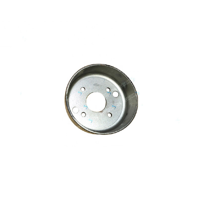 Parking Brake For Isuzu NPR NQR NRR-HD 4HE1 4HK1 Gas Diesel 1995-2021