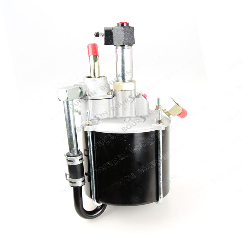 Power Brake Booster Hydrovac For GMC Chevrolet 1.5/2 Ton Truck Clark C500-68 1945-1955 1763673 2811754 711390 756251