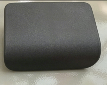 Cover Tray ASH For Isuzu NPR NQR NRR 2008-