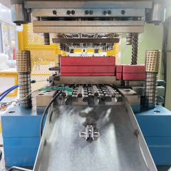 Cabinet Hinge Cold Automatic Stamping Mold