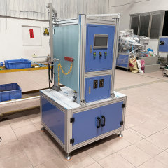 Door Hinge Lift Cysle Testing Machine