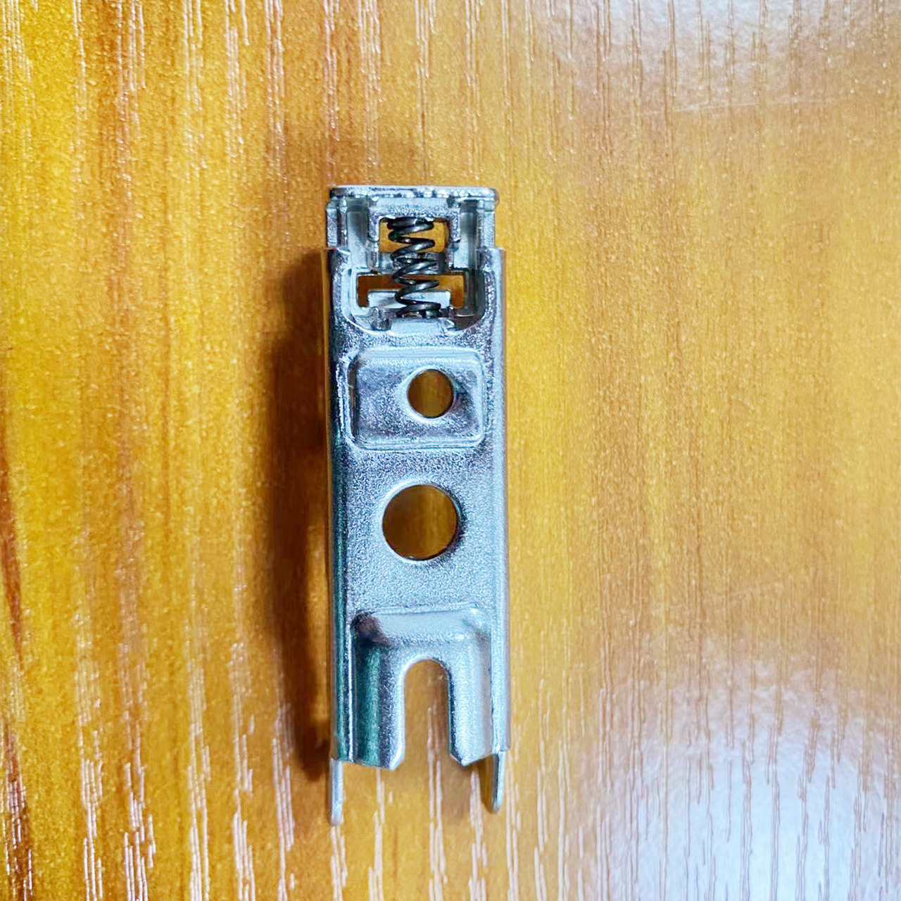 Soft Close Hinge Inner Arm Spring And Endbuckle Automatic Assembly Machine